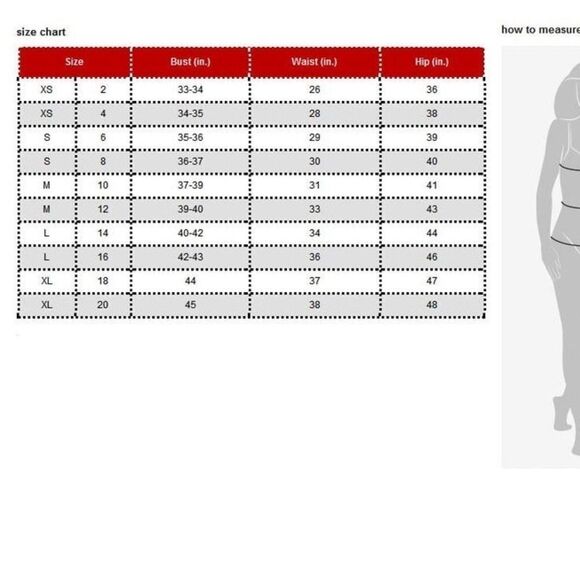 Michael Kors Women's Chain-Trim
String Triangle Bikini Top swimsuit SWhite - Picture 8 of 8